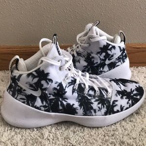 Nike HYPERFR3SH